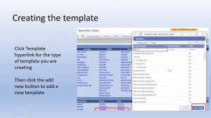 How to Create Input Templates in 5 Easy Steps 1