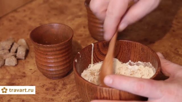 Сухая закваска.  Как сохранить закваску много лет! смотреть онлайн