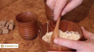 Сухая закваска. Как сохранить закваску много лет!