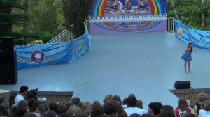 Орлёнок Маленький кораблик Дудник Ирина