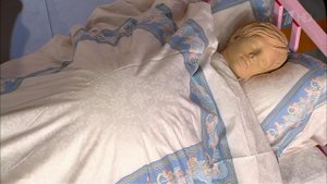 Почему не стоит одеваться на ночь. Жить здорово! Фрагмент выпуска от 13.09.2016