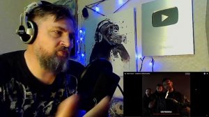 Реакция на Макс Корж / Max Korzh - Психи попадают в топ (LP 2021) part 2❗от Батя Тестит