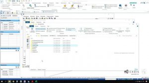 Solid Edge: Библиотеки стандартных изделий