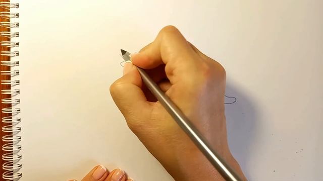 Как нарисовать карандашом ребенка поэтапно для детей 5 лет смотреть онлайн