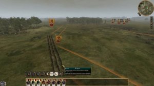 Empire: Total War - мод Pirates Uber Alles - за Россию =НЕ ВСЕ ТАК И ПЛОХО= ч.46