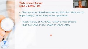 COPD : Part-2