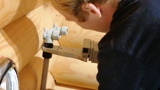 Быть на даче санузлу: монтаж канализации и водоснабжения смотреть онлайн