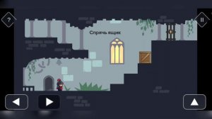 TRICKY CASTLE ► ПРОХОДИМ 51-60 #прохождение #прохождение #TRICKYCASTLE