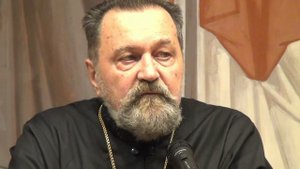 Современные переводы Писания. Архимандрит Ианнуарий (Ивлиев)