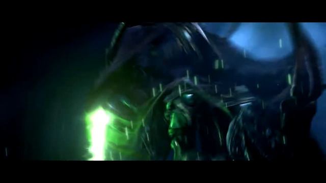 The Rising ~ 「GMV」~ StarCraft II ᴴᴰ смотреть онлайн