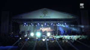 Концерт -Мир Кавказу- 1