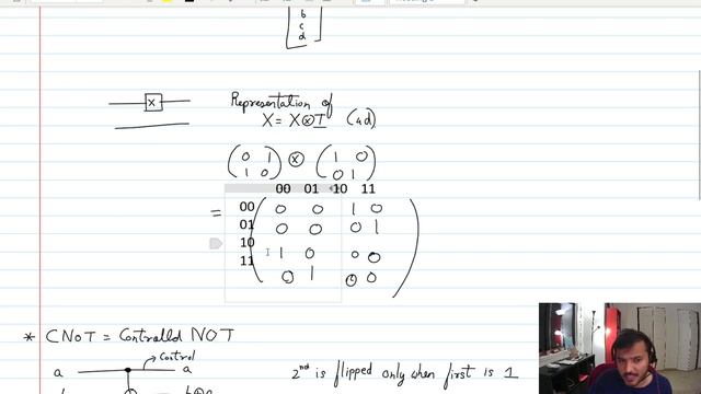 Quantum Programming - Quantum Gates II