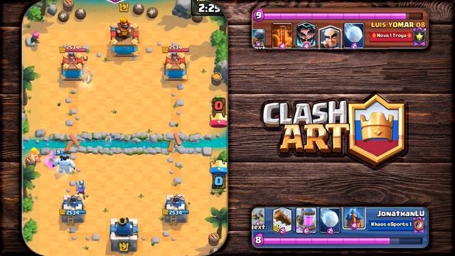 ✅ МАГИЧЕСКИЙ ЛУЧНИК / КОЛОДЫ С МАГИЧЕСКИМ ЛУЧНИКОМ / КЛЕШ РОЯЛЬ смотреть онлайн