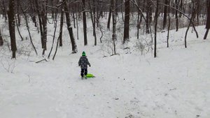 ВЕНДИГО в Реальной Жизни у нас в парке 24 часа челлендж