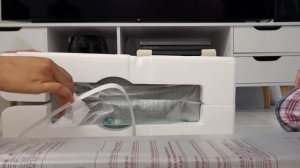 Unboxing Malaysia : LG Sound Bar SN7Y