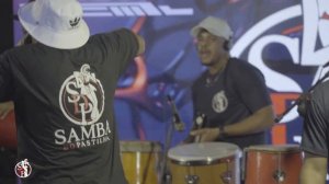 03 SAMBA DO PASTILHA | #Sambagodeiro| #Sambagodeiro