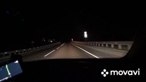 Перегон Хонды стрим из Владивостока в Красноярск