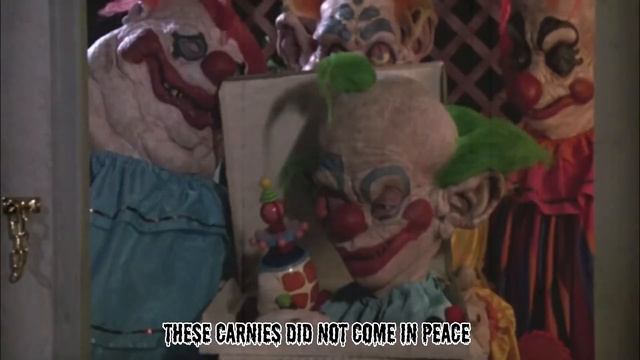 How to Make a Rob Zombie Song | Robert Zombert and the Killer Clowns from the Moon смотреть онлайн