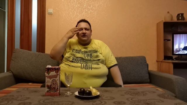 ХМЕЛЬНАЯ ВИШНЯ (ВИННЫЙ КУЛЕР) смотреть онлайн