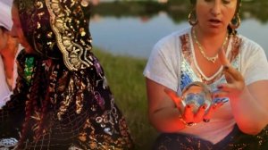 Почему цыгане не гадают друг другу?