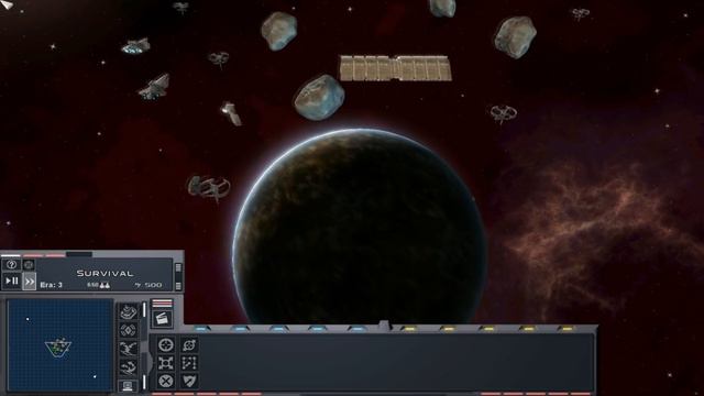 Star Wars EAW FOC Mod: Thrawn's Revenge 2.2 Part 0 - CHOOSING A SIDE! смотреть онлайн