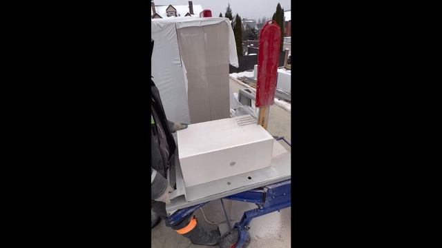 Газобетон