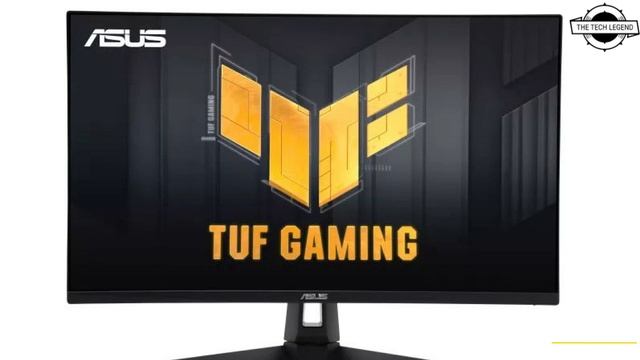 ASUS TUF Gaming VG27AQM1A 27-inch 260Hz WQHD Gaming LCD Launched - Explained All Spec, Features смотреть онлайн