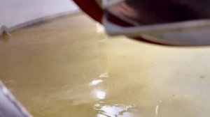 Первая варка пива в ресторане Птицы захмелели