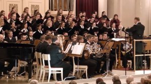 Valery Khalilov " March of General Miloradovich".В. Халилов "Марш генерал Милорадович"