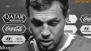 АРТЁМ ДЗЮБА ЗАПЛАКАЛ ПОСЛЕ МАТЧА СО СБОРНОЙ ХОРВАТИИ | СЛОВА ДЗЮБЫ ПЕРЕД ПЕНАЛЬТИ !