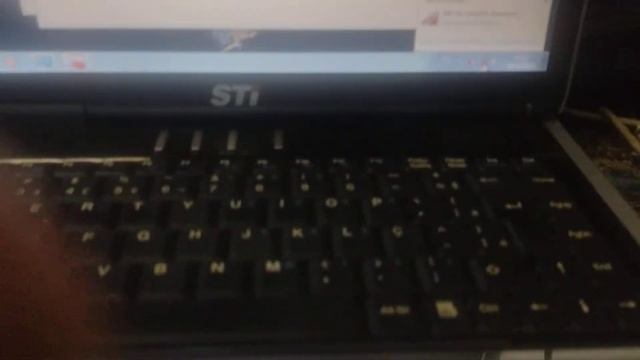 Como ativar rede wi-fi /Wireless do notebook STI IS 1462 смотреть онлайн