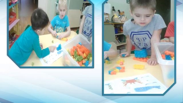 Конструирование как важнейший вид деятельности детей дошкольного возраста смотреть онлайн