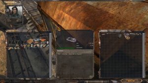 Тайники Кости на Кордоне " Народная солянка 2016  "