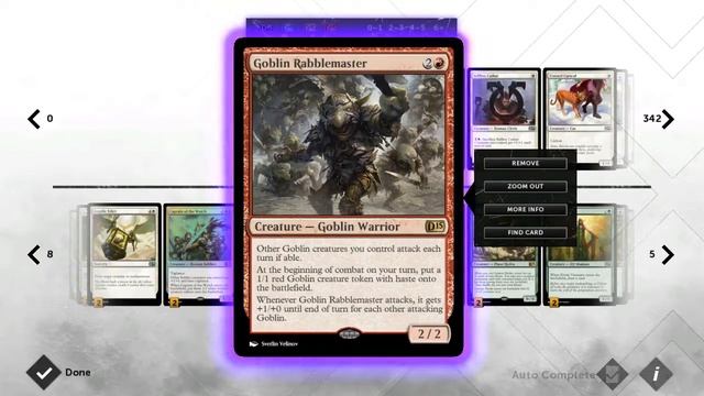 Naya Tokens Deck Tech/Build! Magic 2015 Duels of the Planeswalkers смотреть онлайн