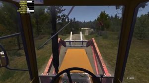 Доставка дров | My Summer Car Прохождение #6