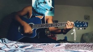 Гитара с нуля - урок 5