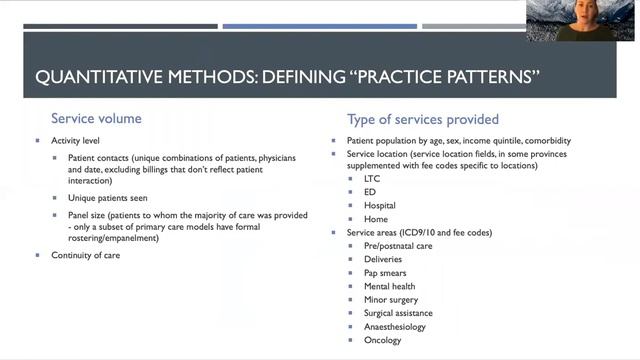 IPDLN Conference 2020: On-Demand Video on "Changing Practice Patterns Among Canadian Primary Care" смотреть онлайн