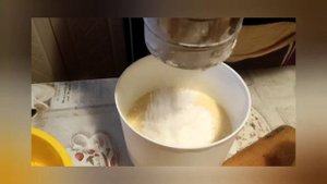 Шарлотка с тыквой|пошаговый рецепт|очень вкусный.