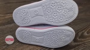 Кеды для девочек Tombi арт. S22XYigTS-136-ZZ