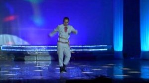 "Кна вел" калык ансамбль (Р. Назыров) - Пошкырт вел такмак-влак