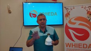 WHIEDA " БЕМ 5 " Доктор Виктор Тетюк