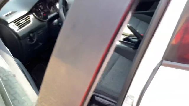 Продам Шкода Октавія а7 1.8 tsi / Skoda Octavia a7 1.8 tsi gen3 180л.с пригон авто з Швейцарії смотреть онлайн