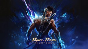 Игра Prince of Persia: The Lost Crown - Трейлер ( Перевод искусственным интеллектом)
