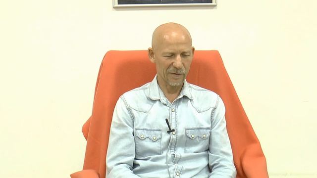 04.  Мышление, интуиция и осознанность.