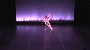 Brynn Vogel's Dance Reel