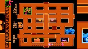 [Dendy] Brush Roller