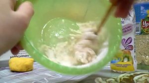 Как сделать слайм без клея, пены для бритья и тетрабората натрия