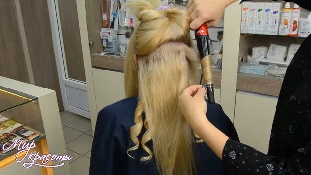 Мир красоты обучает 