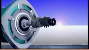 Makita технология SJS