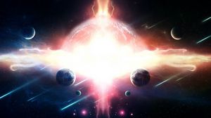 Что Такое Сверхновая?